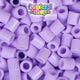 Candy Violet Solid 5mm Midi Fuse Beads (1000pcs)