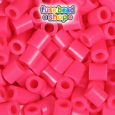 Flamingo Solid 5mm Midi Fuse Beads (1000pcs)