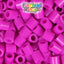 Pink Plum 5mm Midi Fuse Beads (1000pcs)