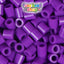 Amethyst Solid 5mm Midi Fuse Beads (1000pcs)