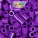 Amethyst Solid 5mm Midi Fuse Beads (1000pcs)