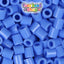 Cornflower Blue Solid 5mm Midi Fuse Beads (1000pcs)