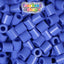 Indigo 5mm Midi Fuse Beads (1000pcs)