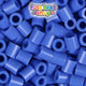 Horizon Blue Solid 5mm Midi Fuse Beads (1000pcs)