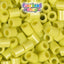 Pale Yellow 5mm Midi Fuse Beads (1000pcs)