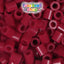 Bloodrose Red Solid 5mm Midi Fuse Beads (1000pcs)