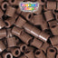 Mocha 5mm Midi Fuse Beads (1000pcs)