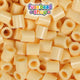 Creme Solid 5mm Midi Fuse Beads (1000pcs)