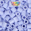 Pale Lilac 5mm Midi Fuse Beads (1kg)