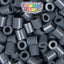 Steel Grey 5mm Midi Fuse Beads (1kg)