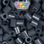 Iron Grey 5mm Midi Fuse Beads (1kg)