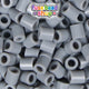 Oslo Grey Solid 5mm Midi Fuse Beads (1000pcs)