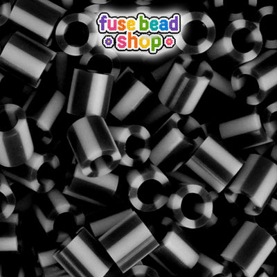 Zebra Stripe 5mm Midi Fuse Beads (1000pcs)
