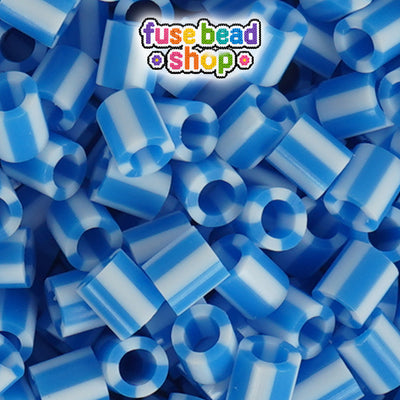 Sailor Stripe 5mm Midi Fuse Beads (1000pcs)