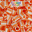 Clownfish Stripe S-Midi Fuse Beads (1kg)