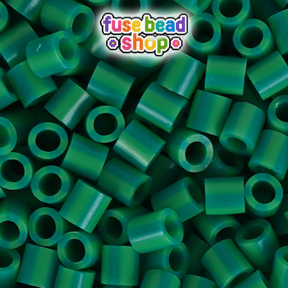 Bluegrass Stripe 5mm Midi Fuse Beads (1000pcs)