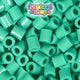 Aquamarine Solid 5mm Midi Fuse Beads (1000pcs)