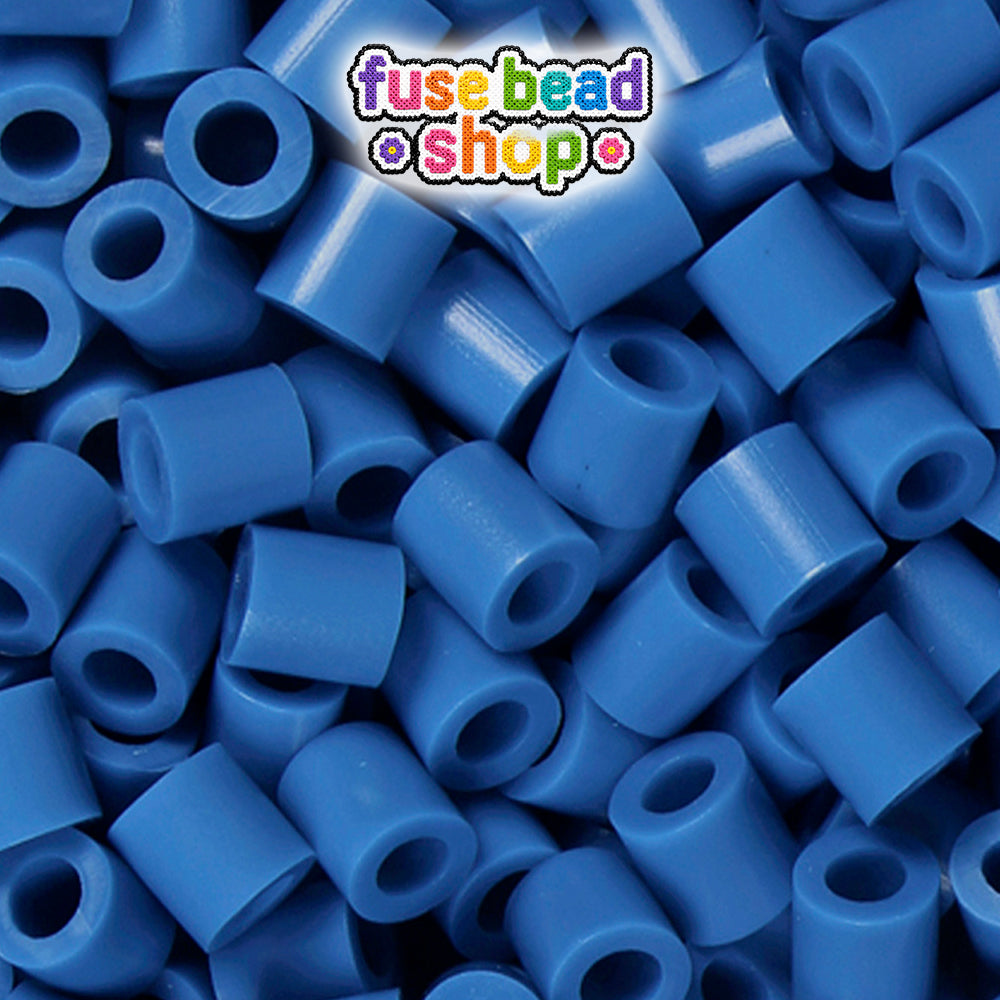 Neptune Solid 5mm Midi Fuse Beads (1000pcs)