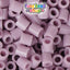 Rose Quartz 5mm Midi Fuse Beads (1000pcs)