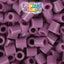 Mauve 5mm Midi Fuse Beads (1kg)
