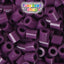 Dark Mauve Solid 5mm Midi Fuse Beads (1000pcs)