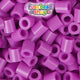 Wild Berry Solid 5mm Midi Fuse Beads (1000pcs)