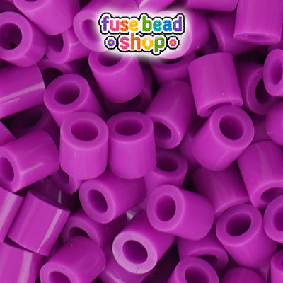 Sugar Plum Solid 5mm Midi Fuse Beads (1000pcs)