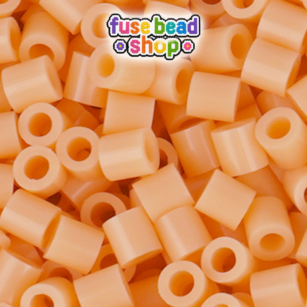 Desert Solid 5mm Midi Fuse Beads (1000pcs)