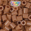 Bark Solid 5mm Midi Fuse Beads (1000pcs)