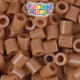Bark Solid 5mm Midi Fuse Beads (1000pcs)