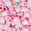 Pastel Pink 5mm Midi Fuse Beads (1kg)