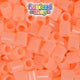 Orange Glow 5mm Midi Fuse Beads (1000pcs)