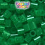 Green Glitter S-Midi Fuse Beads (1000pcs)