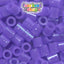 Purple Glitter S-Midi Fuse Beads (1000pcs)