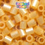 Yellow Pearl S-Midi Fuse Beads (1000pcs)