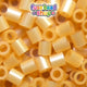 Yellow Pearl 5mm Midi Fuse Beads (1000pcs)