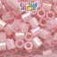 Pink Pearl S-Midi Fuse Beads (1000pcs)