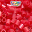 Red Pearl S-Midi Fuse Beads (1000pcs)