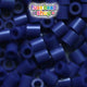 Blue Pearl 5mm Midi Fuse Beads (1000pcs)