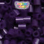 Purple Pearl S-Midi Fuse Beads (1000pcs)