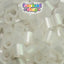 White Pearl S-Midi Fuse Beads (1000pcs)