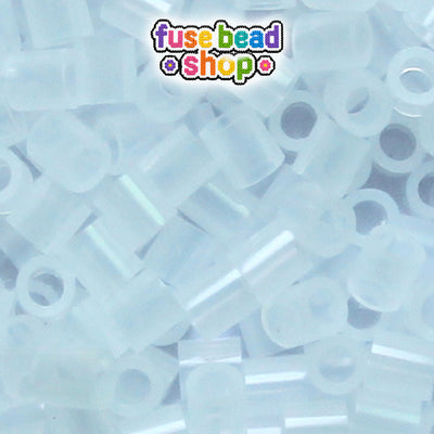 Clear Translucent 5mm Midi Fuse Beads (1000pcs)