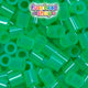 Green Translucent 5mm Midi Fuse Beads (1000pcs)