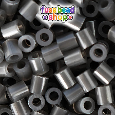 Black Translucent 5mm Midi Fuse Beads (1000pcs)
