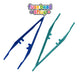 Straight Plastic Bead Tweezers (2pcs)
