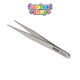 Stainless Steel Straight Tweezers